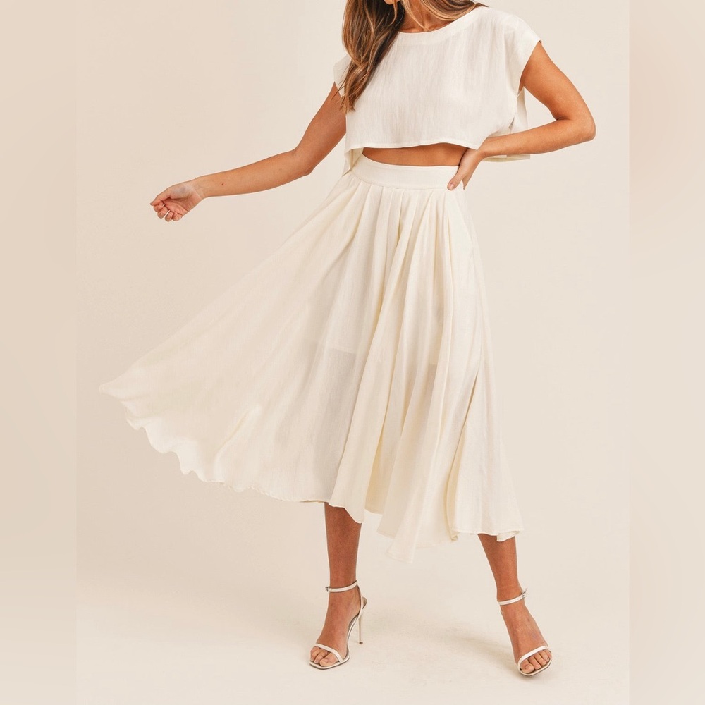 Cleo Set S/M and M/L
